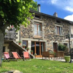 Фотографии гостевого дома 
            La Maison des Biscuits