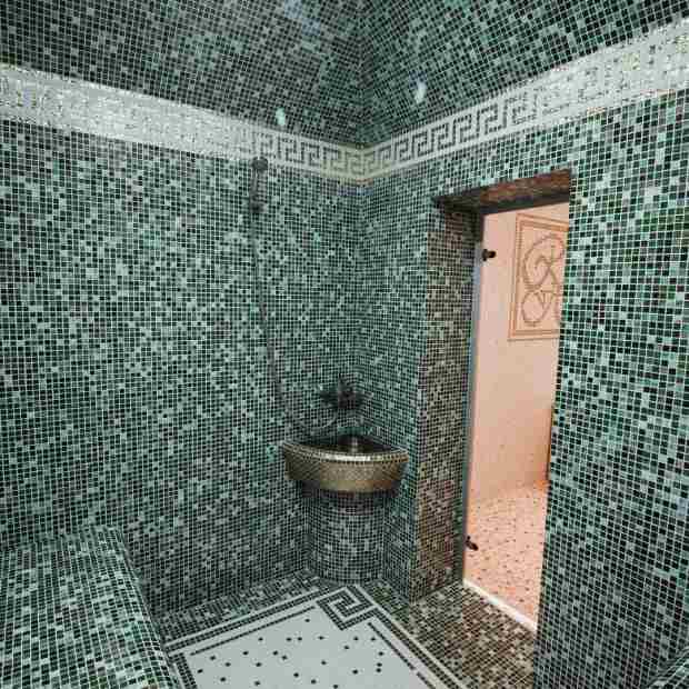 Фотографии сауны
Резидент