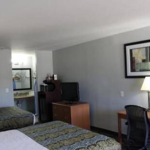 Фотографии гостиницы
OYO Hotel Ingleside TX