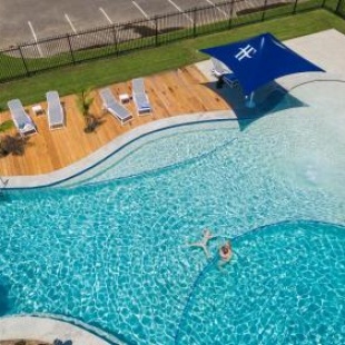 Фотография мотеля Hotel Forster