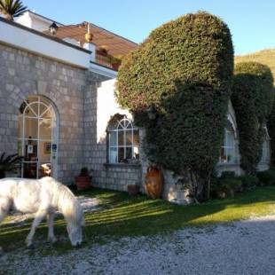 Фотографии мини отеля
Tenuta Villa Tara