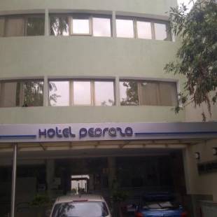 Фотографии гостиницы
Hotel Pedraza