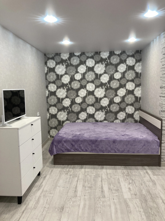 Фотография квартиры Квартира на Большевистской 26/2