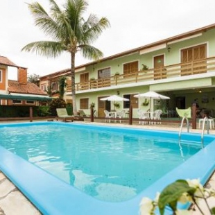 Фотография апарт отеля Pousada Residencial Santana