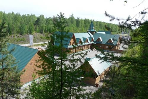 Фотография мотеля Ямская слобода