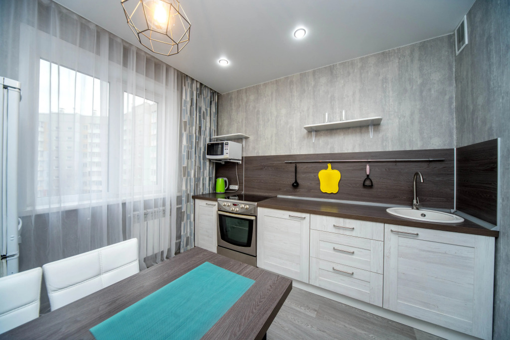 Фотография квартиры Квартира возле McDonalds ТРЦ Планета ДЦ Первая башня