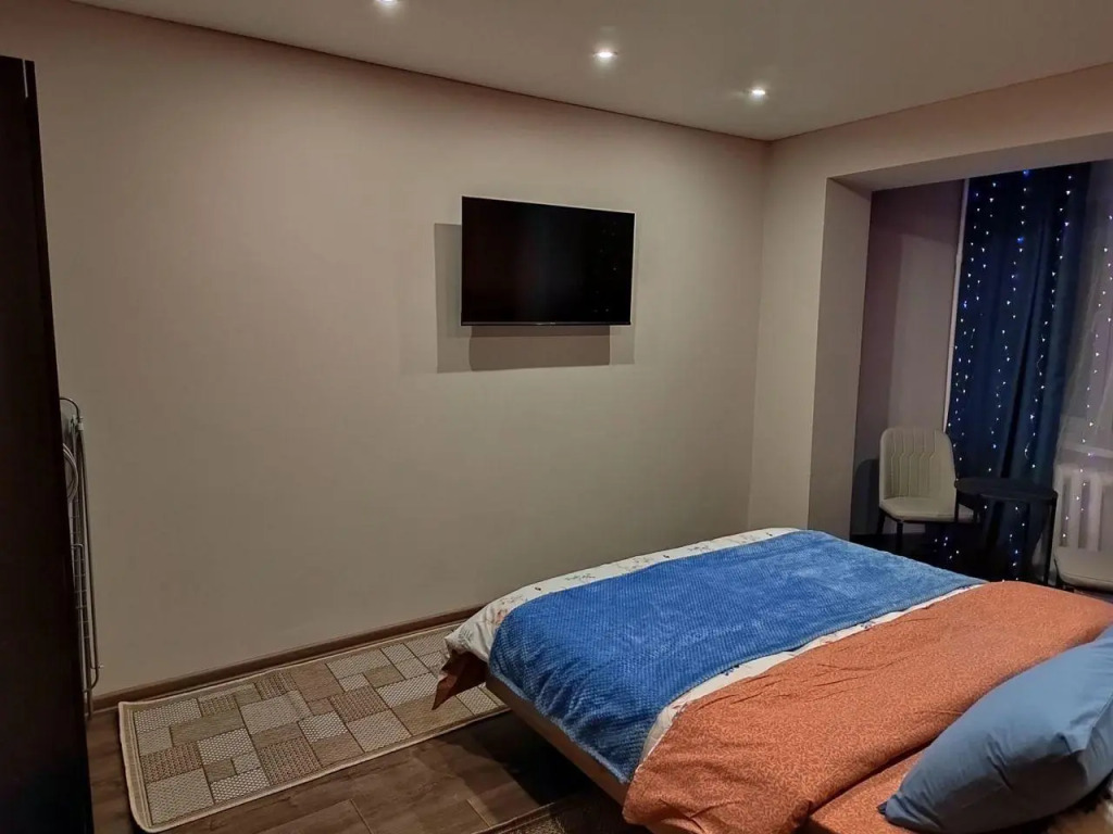 Фотография квартиры Апартаменты на проспекте Циолковского 35/1