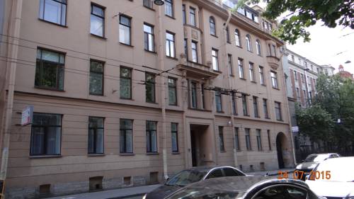 Фотография гостиницы Пилигрим