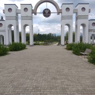 Фотография гостевого дома Толиа