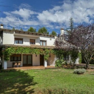 Фотография гостевого дома EL ALJEZAR