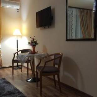 Фотографии гостевого дома
Casa Alex