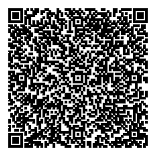 QR код базы отдыха Юный каспиец