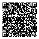 QR код хостела Колочава