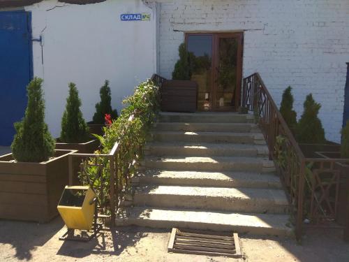 Фотография хостела Арцизский