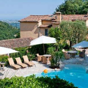 Фотографии мини отеля 
            La Colline de Vence