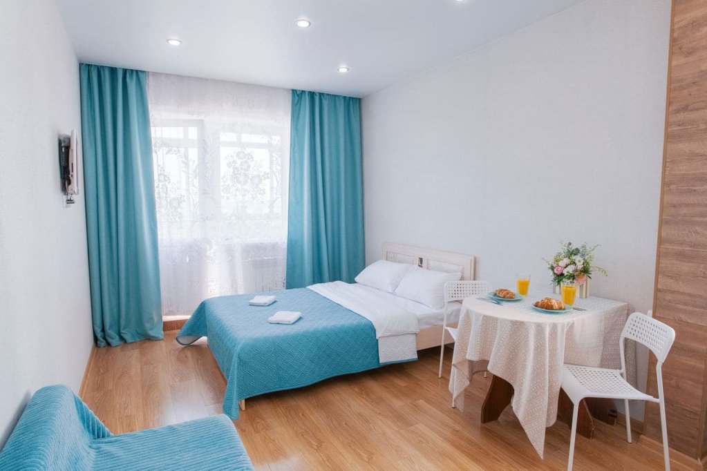 Фотография квартиры Myata