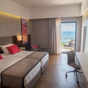 Фотография гостиницы Ramada Plaza by Wyndham Thraki