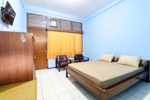 Фотографии гостевого дома 
            Hotel Bungurasih Syariah