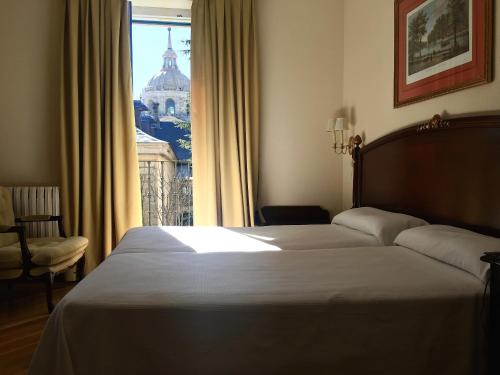 Фотография гостиницы Miranda & Suizo