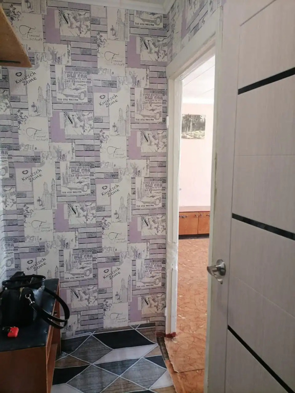 Фотография квартиры Квартира Домашний уют