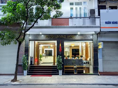 Фотография гостиницы Diamond Legend Hotel