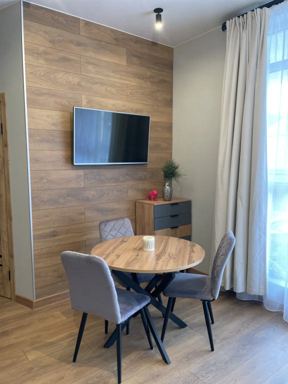 Фотография квартиры Квартира Красная Поляна