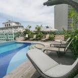 Фотография гостиницы Hotel Atlantico Tower