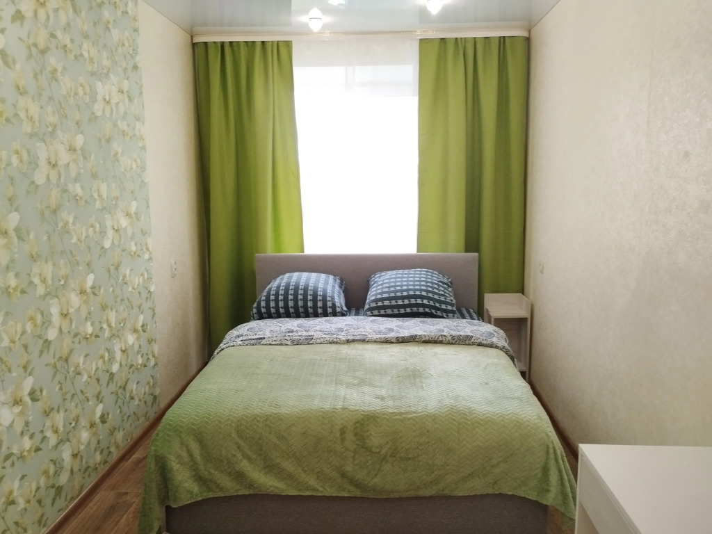 Фотография квартиры Апартаменты Двухкомнатные на Комсомольской