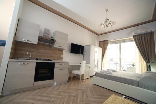 Фотография мини отеля Antichi Soffitti