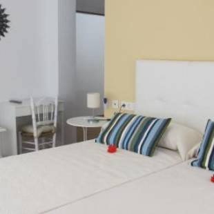 Фотографии гостевого дома
Hostal Onteniente