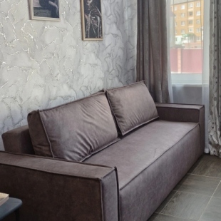 Фотография квартиры Квартира на Полиграфистов 9А