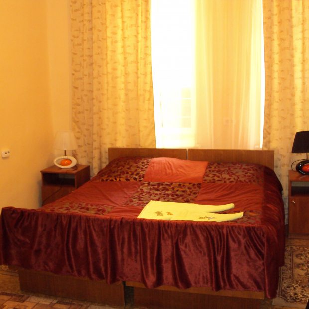 Фотографии гостиницы 
            ИП Марьенко СИ