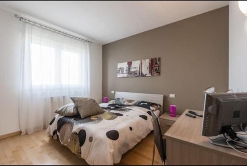 Фотография мини отеля A Casa di Fabio Holiday House