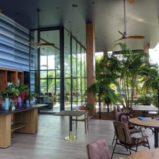 Фотография апарт отеля Seamira House Huahin - SHA