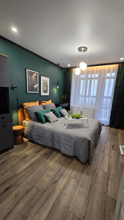 Фотография квартиры Квартира SunSet Александра хохлова 7 64