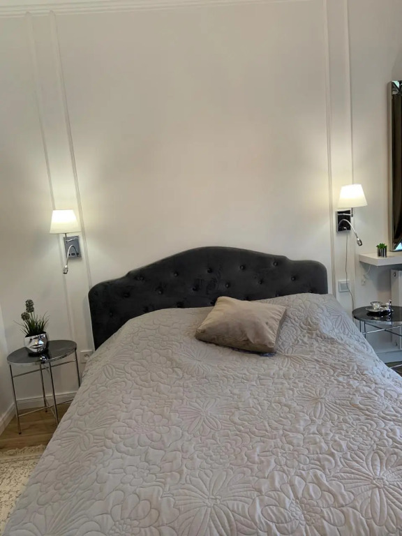 Фотография квартиры Апартаменты Дуэт