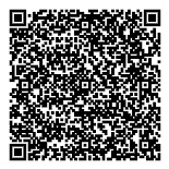 QR код достопримечательности Обнинская плотина