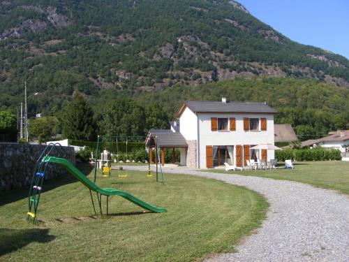 Фотография гостиницы La Résidence de Lorelei