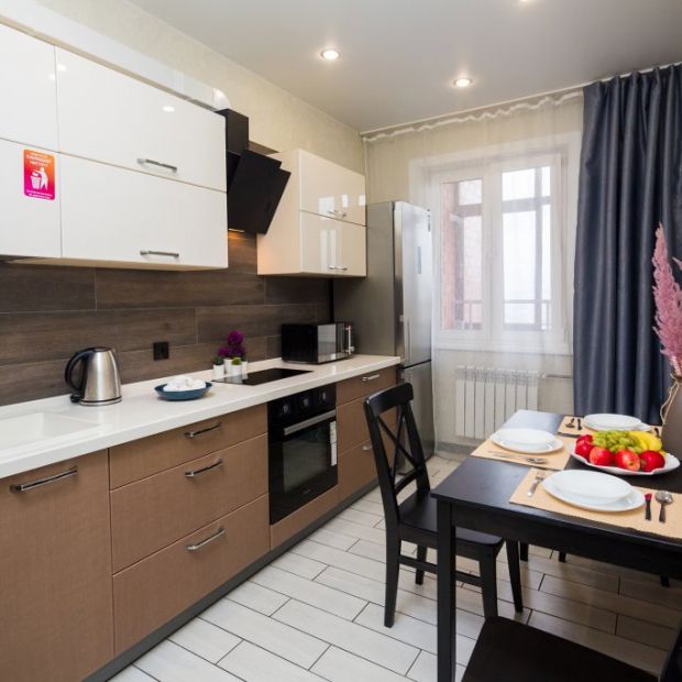 Фотографии квартиры 
            Апартаменты Одноместные на Лыткина