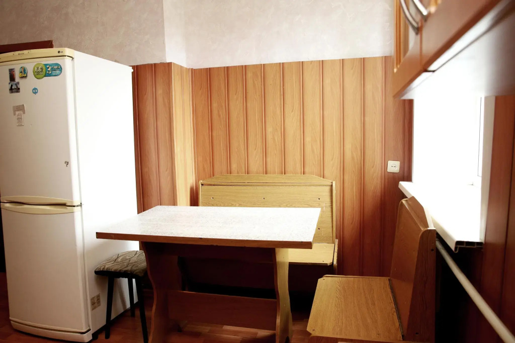 Фотография квартиры Татия на Ленинградском шоссе 30