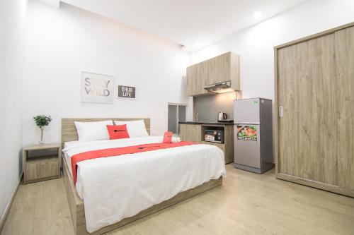 Фотография апарт отеля Cactusland Apartment