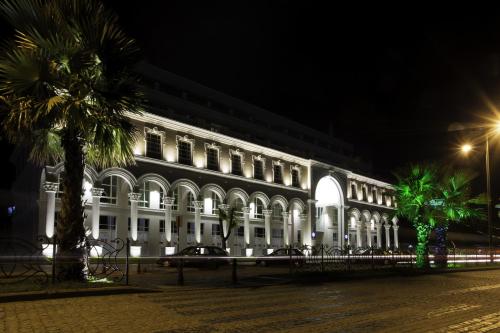 Фотографии апарт отеля 
            Le Port