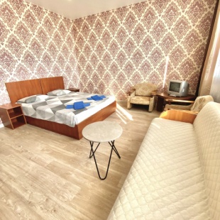 Фотография квартиры Апартаменты В самом центре Top Minsk