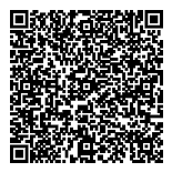 QR код гостиницы AZOV ROYAL