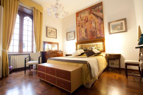 Фотография гостевого дома Guesthouse Borromeo Roma