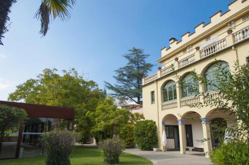 Фотография гостиницы Els Jardins De La Martana