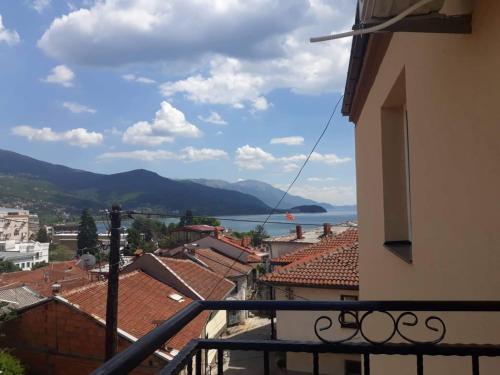 Фотография хостела Old Town Hostel Ohrid