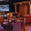Фотография банкетного зала Зал ресторана Кит
