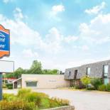 Фотография гостиницы Howard Johnson by Wyndham Tillsonburg