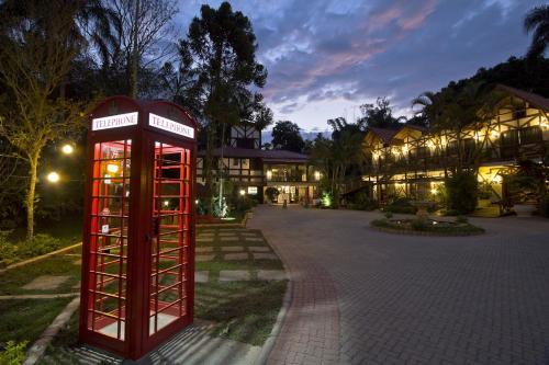 Фотография гостиницы Hotel Britannia